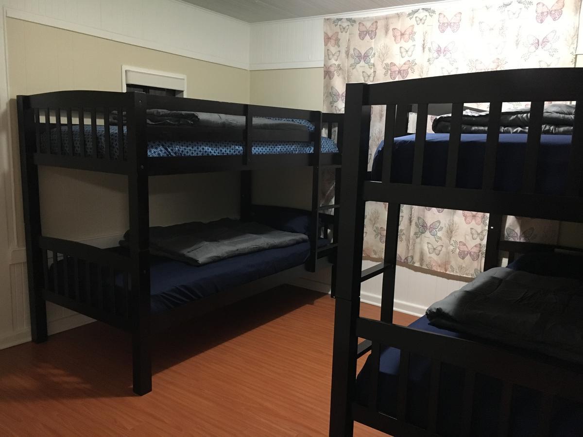 Monsoon Family Inc Hostal