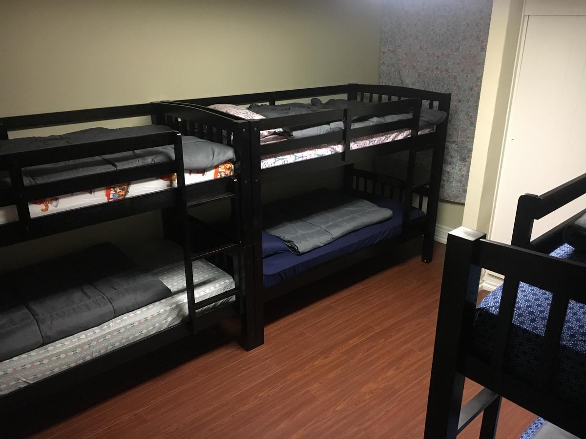 Monsoon Family Inc Hostal